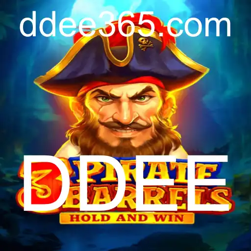 Descubra o Empolgante Jogo '3PirateBarrels' com a Dinâmica Intensa do Mundo de DDEE