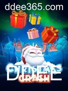 ChristmasCrash: Descubra a Alegria do Jogo Festivo com Temática Natalina