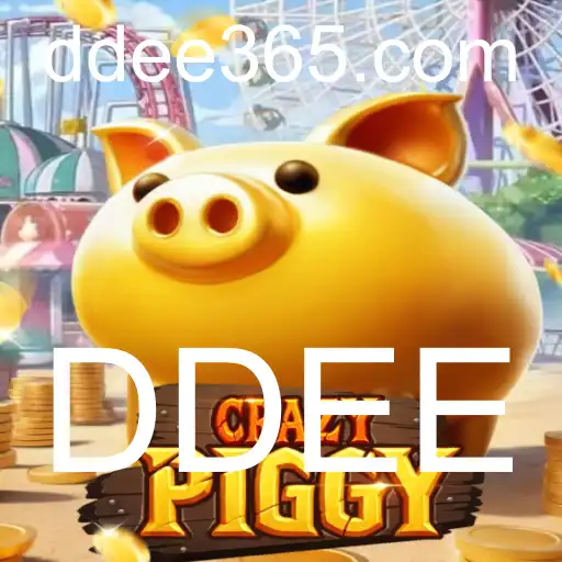 CrazyPiggy: Descubra o Jogo que Está Conquistando o Mundo com DDEE
