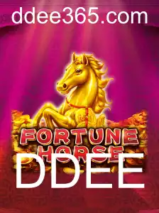 FortuneHorse: Desvendando o Fascinante Mundo do Jogo de Estratégia com DDEE