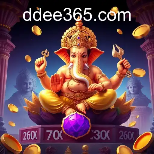 Fortune Ox