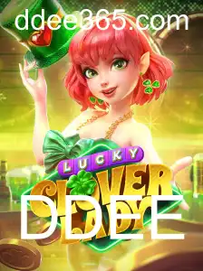 Descubra o Fascinante Mundo de LuckyCloverLady: Um Jogo de Estratégia e Sorte