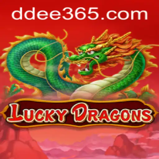 Descubra LuckyDragons: O Jogo que Está Conquistando o Mundo