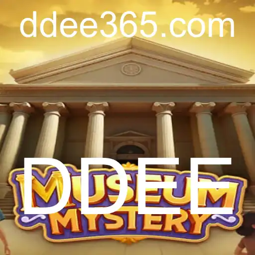 Descubra os Mistérios de MuseumMystery: Um Jogo de Intriga e Descobertas