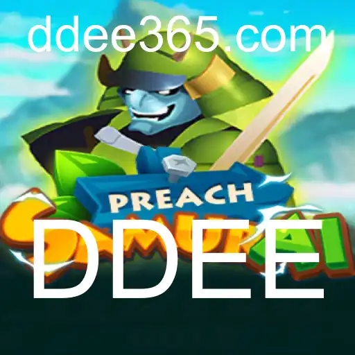 Explorando o Mundo de PreachSamurai: Aventura e Estratégia em DDEE
