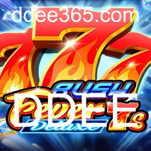 Descubra o Mundo de RushFever7sDeluxe: O Jogo de Cassino que Está Dominando a Cena
