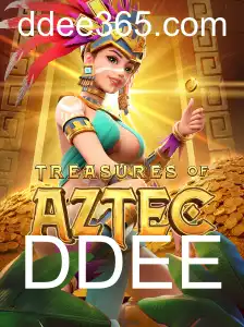 TreasuresofAztec: Descubra os Segredos dos Tesouros dos Astecas