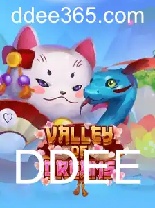 Descubra Valley of Dreams: Inovação e Estratégia no Mundo dos Jogos