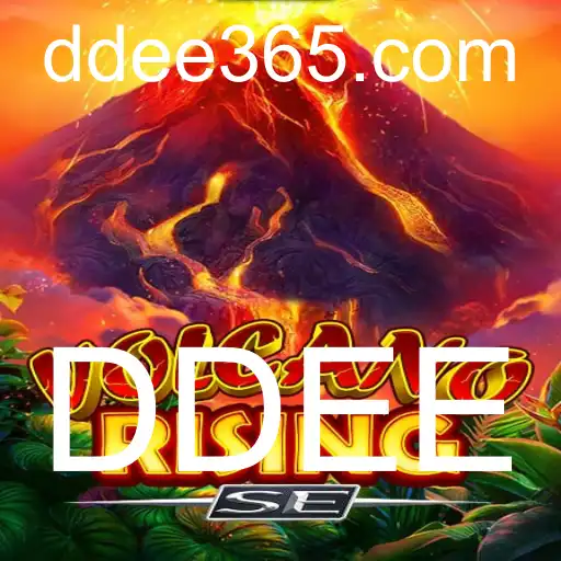 VolcanoRisingSE: Uma Aventura Explosiva e Inovadora nos Jogos Digitais