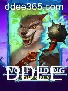 WolfHidingBonusBuy: Uma Imersão no Mundo dos Lobos e Estratégia